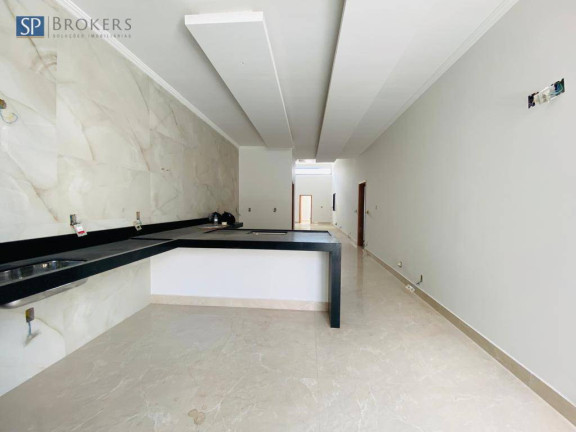 Imagem Casa com 3 Quartos à Venda, 186 m² em Condomínio Residencial Porto Do Sol - Valinhos Imagem Casa com 3 Quartos à Venda, 186 m² em Condomínio Residencial Porto Do Sol - Valinhos