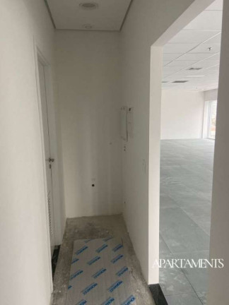 Imagem Sala Comercial para Alugar, 267 m² em Brooklin - São Paulo Imagem Sala Comercial para Alugar, 267 m² em Brooklin - São Paulo