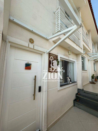 Imagem Sobrado com 2 Quartos à Venda, 50 m² em água Fria - São Paulo Imagem Sobrado com 2 Quartos à Venda, 50 m² em água Fria - São Paulo