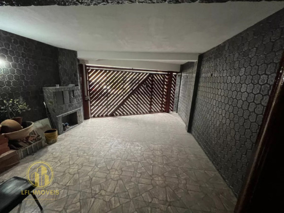 Imagem Sobrado com 2 Quartos à Venda, 200 m² em Ferreira - São Paulo