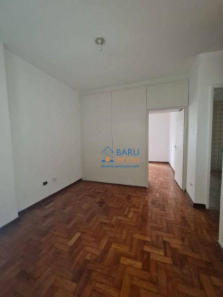 Imagem Apartamento com 1 Quarto à Venda, 45 m² em Barra Funda - São Paulo