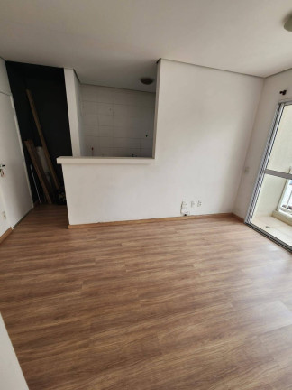 Imagem Apartamento com 2 Quartos à Venda, 49 m² em Parque Reboucas - São Paulo