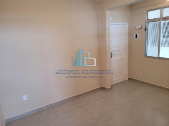 Imagem Apartamento com 1 Quarto à Venda, 45 m² em Guilhermina - Praia Grande