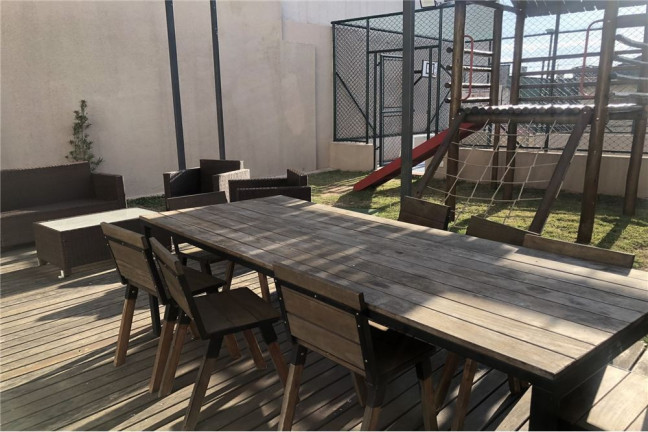 Imagem Apartamento com 1 Quarto à Venda, 26 m² em Vila Ema - São Paulo