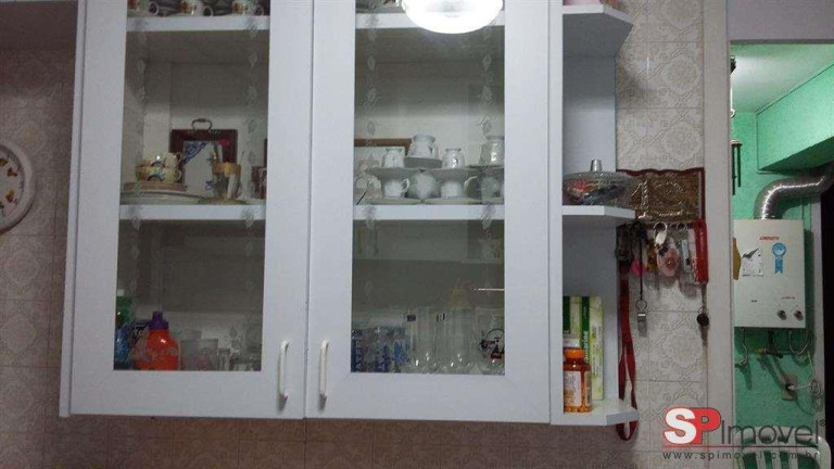 Imagem Apartamento com 2 Quartos à Venda, 70 m² em Jardim íris - São Paulo