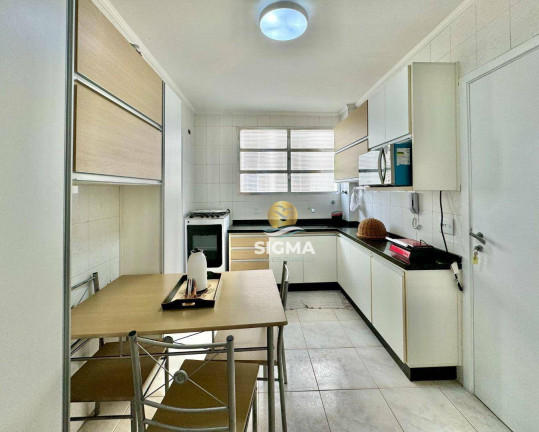 Imagem Apartamento com 4 Quartos à Venda, 130 m² em Pitangueiras - Guarujá Imagem Apartamento com 4 Quartos à Venda, 130 m² em Pitangueiras - Guarujá