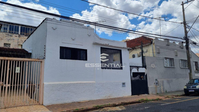 Casa à Venda, 88 m² em Boa Vista - São José Do Rio Preto
