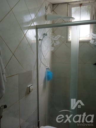 Imagem Apartamento com 2 Quartos à Venda, 52 m² em Castelandia - Serra