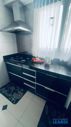 Imagem Apartamento com 3 Quartos à Venda, 190 m² em Jardim São Caetano - São Caetano Do Sul Imagem Apartamento com 3 Quartos à Venda, 190 m² em Jardim São Caetano - São Caetano Do Sul