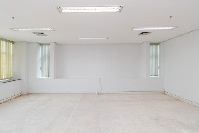 Imagem Sala Comercial à Venda, 78 m² em Vila Olímpia - São Paulo Imagem Sala Comercial à Venda, 78 m² em Vila Olímpia - São Paulo