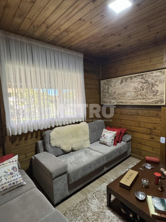 Imagem Casa com 3 Quartos à Venda, 220 m² em Estrada Da Tapera - Petrolina