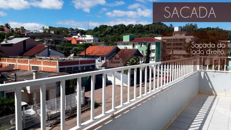 Imagem Apartamento com 3 Quartos à Venda, 109 m² em Nossa Senhora De Lourdes - Santa Maria Imagem Apartamento com 3 Quartos à Venda, 109 m² em Nossa Senhora De Lourdes - Santa Maria