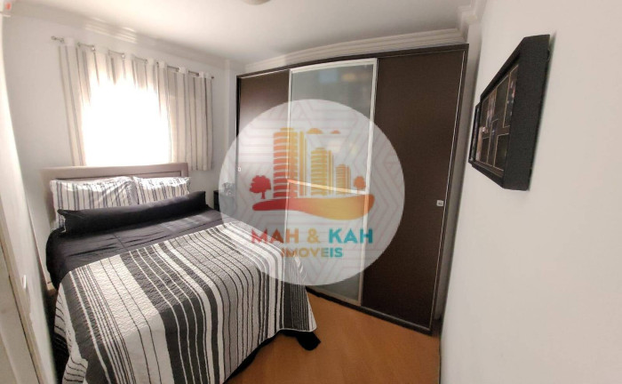 Imagem Apartamento com 2 Quartos à Venda, em Vila Formosa - São Paulo Imagem Apartamento com 2 Quartos à Venda, em Vila Formosa - São Paulo