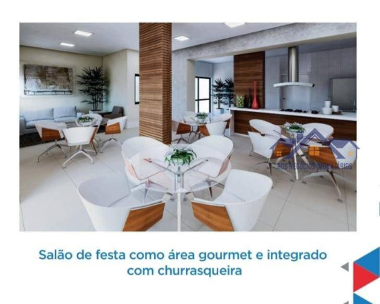 Imagem Apartamento com 3 Quartos à Venda, 2 m² em Jardim - Santo André Imagem Apartamento com 3 Quartos à Venda, 2 m² em Jardim - Santo André