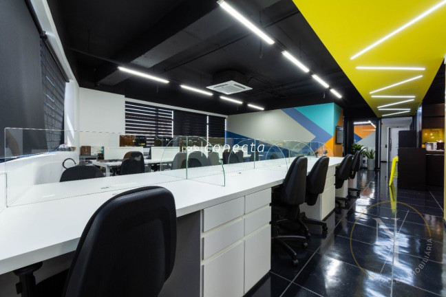 Imagem Sala Comercial à Venda, 255 m² em Tatuapé - São Paulo Imagem Sala Comercial à Venda, 255 m² em Tatuapé - São Paulo