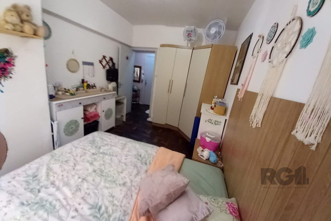Imagem Apartamento com 1 Quarto à Venda, 42 m² em Cidade Baixa - Porto Alegre Imagem Apartamento com 1 Quarto à Venda, 42 m² em Cidade Baixa - Porto Alegre