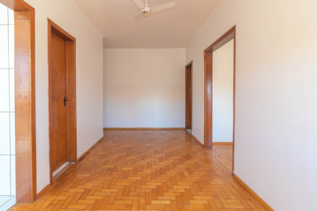 Imagem Apartamento com 2 Quartos à Venda, 94 m² em São João - Porto Alegre