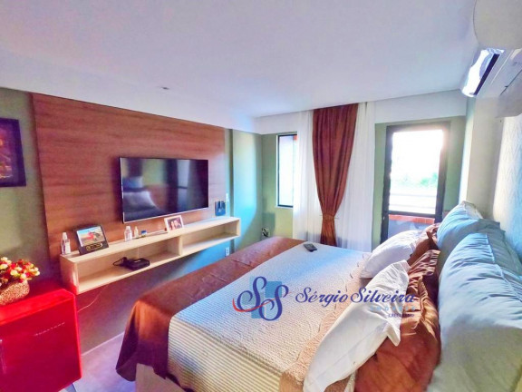 Imagem Apartamento com 3 Quartos à Venda, 150 m² em Engenheiro Luciano Cavalcante - Fortaleza Imagem Apartamento com 3 Quartos à Venda, 150 m² em Engenheiro Luciano Cavalcante - Fortaleza
