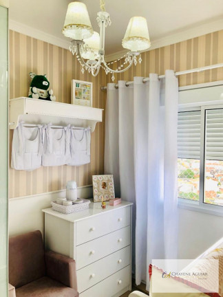 Imagem Apartamento com 2 Quartos à Venda, 87 m² em Vergueiro - São Paulo