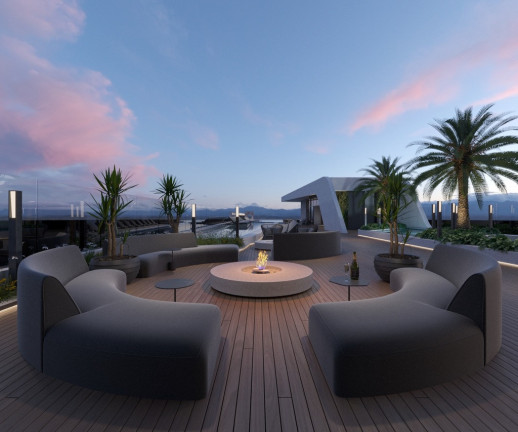 Imagem Apartamento com 4 Quartos à Venda, 257 m² em Itapema - Itapema