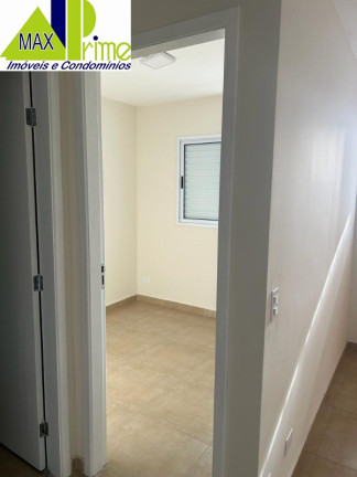 Imagem Apartamento com 2 Quartos à Venda, 33 m² em Vila Carrão - São Paulo