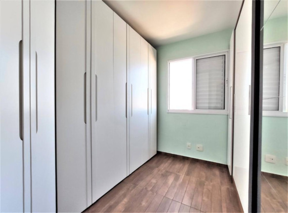 Imagem Apartamento com 2 Quartos à Venda, 69 m² em Ipiranga - São Paulo