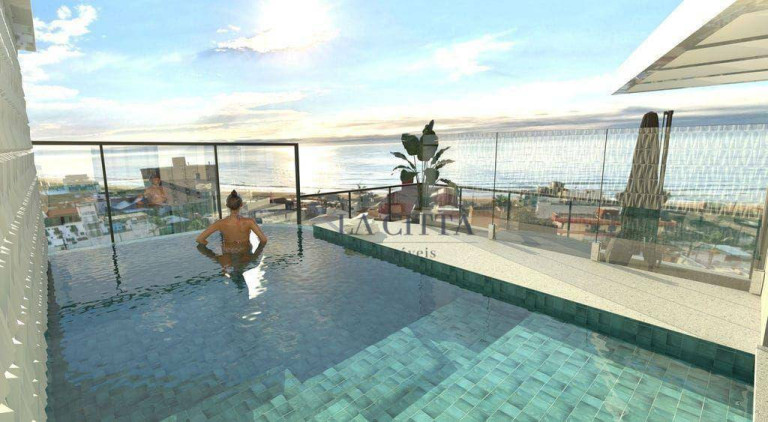 Imagem Apartamento com 3 Quartos à Venda, 1.614 m² em Praia Brava - Itajaí Imagem Apartamento com 3 Quartos à Venda, 1.614 m² em Praia Brava - Itajaí