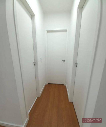 Imagem Apartamento com 2 Quartos à Venda, 43 m² em Vila Gustavo - São Paulo Imagem Apartamento com 2 Quartos à Venda, 43 m² em Vila Gustavo - São Paulo