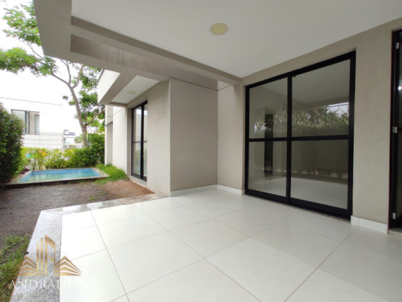Apartamento com 3 Quartos à Venda, 124 m² em Recreio Dos Bandeirantes - Rio De Janeiro