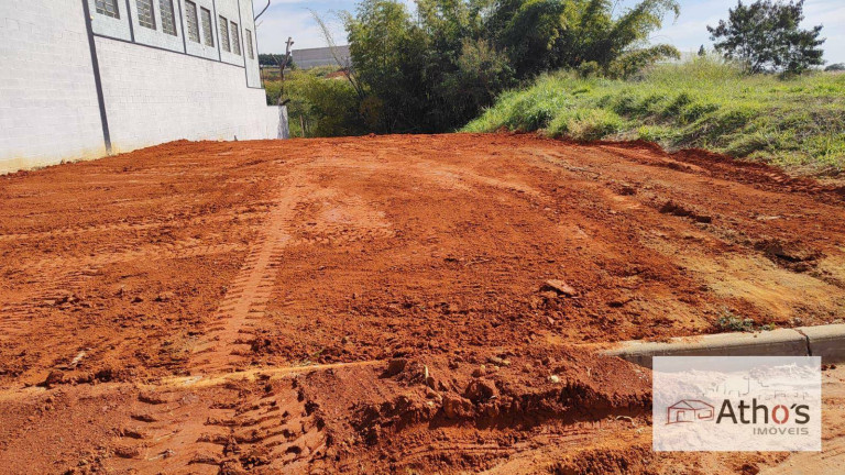Imagem Terreno à Venda, 500 m² em Europark Comercial - Indaiatuba Imagem Terreno à Venda, 500 m² em Europark Comercial - Indaiatuba
