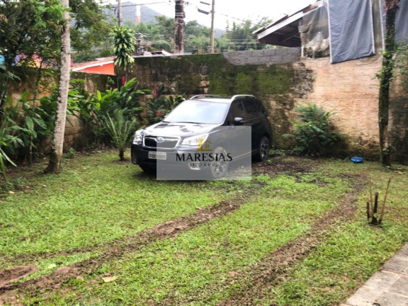 Imagem Casa com 3 Quartos à Venda, 250 m² em Barra Do Sahy - São Sebastião