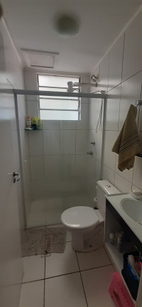 Imagem Apartamento com 2 Quartos à Venda, 52 m² em Vila Leopoldina - Sorocaba Imagem Apartamento com 2 Quartos à Venda, 52 m² em Vila Leopoldina - Sorocaba