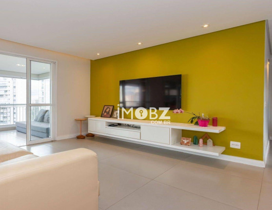 Imagem Imóvel com 4 Quartos à Venda, 223 m² em Vila Andrade - São Paulo Imagem Imóvel com 4 Quartos à Venda, 223 m² em Vila Andrade - São Paulo