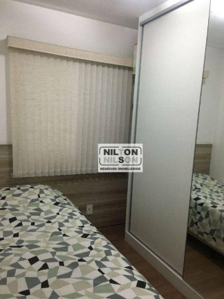 Imagem Apartamento com 3 Quartos à Venda, 75 m² em Parque Prado - Campinas
