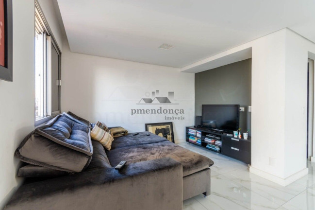 Imagem Apartamento com 3 Quartos à Venda, 320 m² em Perdizes - São Paulo