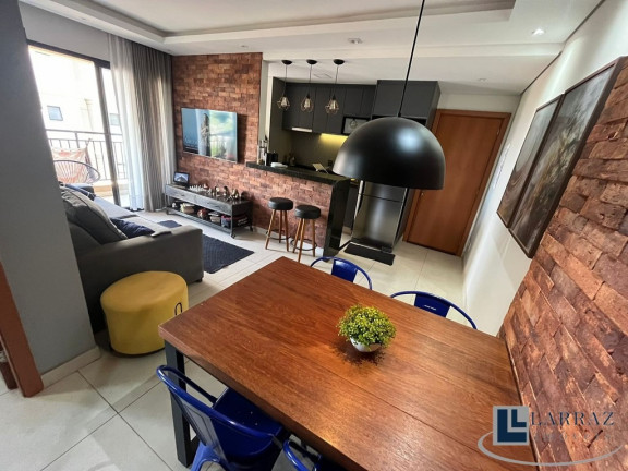Imagem Imóvel com 2 Quartos à Venda, 61 m² em Ribeirânia - Ribeirão Preto Imagem Imóvel com 2 Quartos à Venda, 61 m² em Ribeirânia - Ribeirão Preto