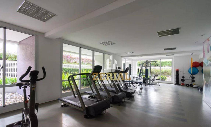 Imagem Apartamento com 3 Quartos à Venda, 156 m² em Santa Paula - São Caetano Do Sul