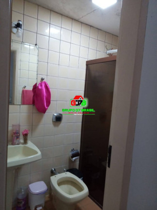 Imagem Apartamento com 3 Quartos à Venda, 92 m² em Centro - São José Dos Campos Imagem Apartamento com 3 Quartos à Venda, 92 m² em Centro - São José Dos Campos