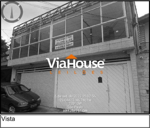 Imagem Casa com 3 Quartos à Venda, 350 m² em Vila Nova Das Belezas  - São Paulo