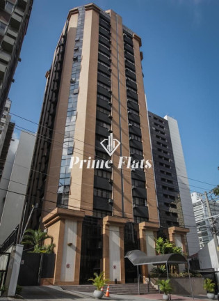 Imagem Apartamento com 1 Quarto à Venda, 31 m² em Jardim Paulista - São Paulo Imagem Apartamento com 1 Quarto à Venda, 31 m² em Jardim Paulista - São Paulo