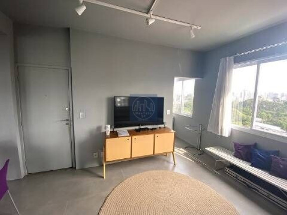 Imagem Apartamento com 2 Quartos à Venda, 78 m² em Pinheiros - São Paulo Imagem Apartamento com 2 Quartos à Venda, 78 m² em Pinheiros - São Paulo