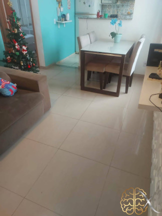 Imagem Apartamento com 2 Quartos à Venda,  em Jardim Gurilândia - Taubaté