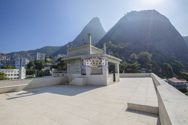 Imagem Apartamento com 2 Quartos à Venda, 90 m² em Vidigal - Rio De Janeiro