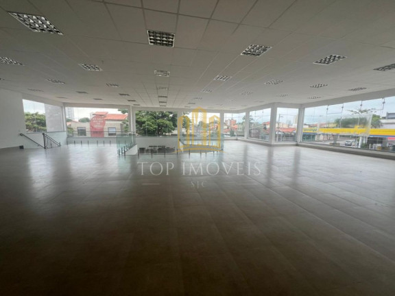 Imagem Ponto Comercial para Alugar, 674 m² em Jardim Ismênia - São José Dos Campos Imagem Ponto Comercial para Alugar, 674 m² em Jardim Ismênia - São José Dos Campos