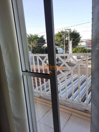 Imagem Sobrado com 3 Quartos à Venda, 124 m² em Jardim Santa Clara - Guarulhos Imagem Sobrado com 3 Quartos à Venda, 124 m² em Jardim Santa Clara - Guarulhos