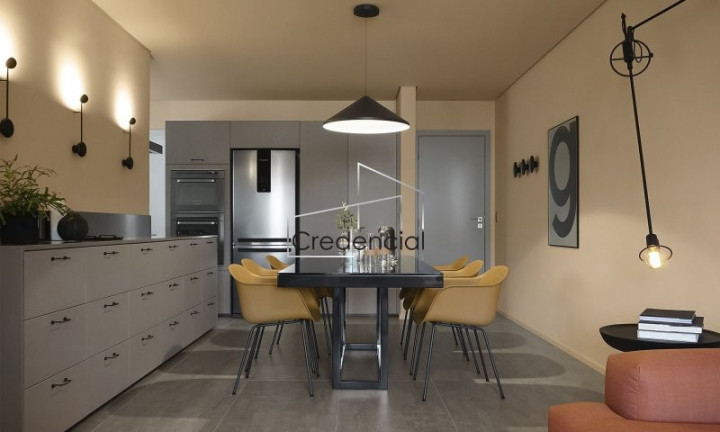 Imagem Apartamento com 3 Quartos à Venda, 97 m² em Ahú - Curitiba Imagem Apartamento com 3 Quartos à Venda, 97 m² em Ahú - Curitiba