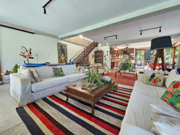 Imagem Chácara com 4 Quartos à Venda, 500 m² em Garrafão - Guapimirim Imagem Chácara com 4 Quartos à Venda, 500 m² em Garrafão - Guapimirim