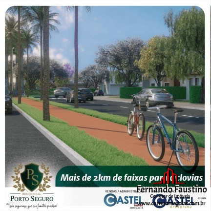 Imagem Terreno à Venda, 250 m² em Residencial Porto Seguro - Senador Canedo Imagem Terreno à Venda, 250 m² em Residencial Porto Seguro - Senador Canedo