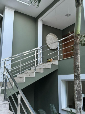 Imagem Casa com 6 Quartos à Venda, 400 m² em Ferradura - Armação Dos Búzios
