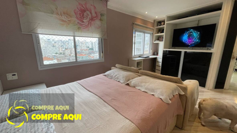 Imagem Apartamento com 2 Quartos à Venda, 54 m² em Santa Cecília - São Paulo Imagem Apartamento com 2 Quartos à Venda, 54 m² em Santa Cecília - São Paulo